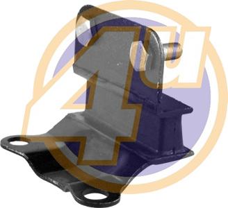 4U MZ-EM-00076 - Holder, engine mounting car-mod.net