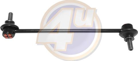 4U MZ-F-01373 - Rod / Strut, stabiliser car-mod.net