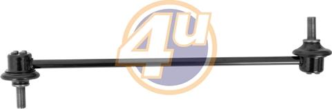 4U MZ-F-15060 - Rod / Strut, stabiliser car-mod.net