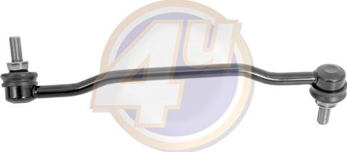 4U NSF14958 - Rod / Strut, stabiliser car-mod.net