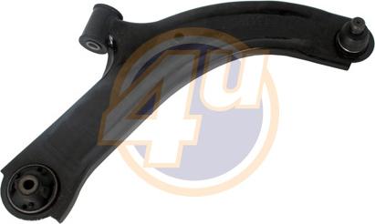4U NS-G-12834 - Track Control Arm car-mod.net