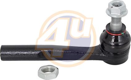4U OP-A-13829 - Tie Rod End car-mod.net