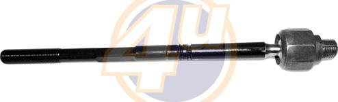 4U OP-E-47758 - Inner Tie Rod, Axle Joint car-mod.net