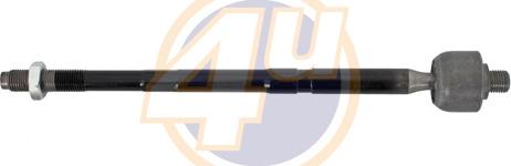 4U OP-E-13824 - Inner Tie Rod, Axle Joint car-mod.net