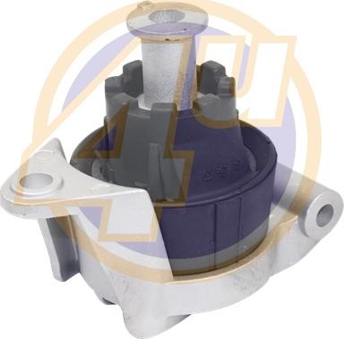 4U OP-EM-00019 - Holder, engine mounting car-mod.net