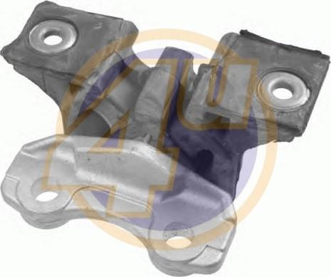 4U OP-EM-00022 - Holder, engine mounting car-mod.net