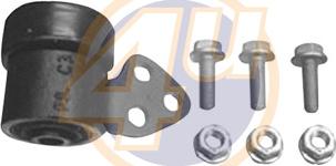 4U OP-P-33752 - Bush of Control / Trailing Arm car-mod.net