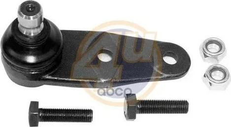 4U RN-B-24606 - Ball Joint car-mod.net