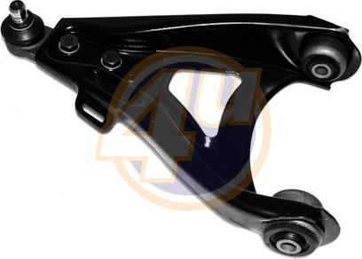 4U RN-G-51426 - Track Control Arm car-mod.net