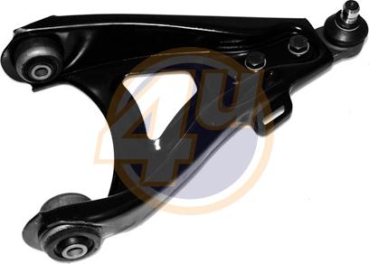 4U RN-G-51427 - Track Control Arm car-mod.net
