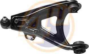 4U RN-G-15011 - Track Control Arm car-mod.net