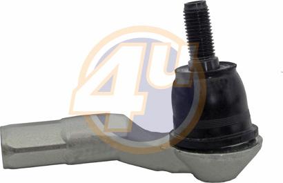 4U SE-A-14354 - Tie Rod End car-mod.net