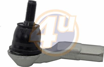 4U SE-A-14353 - Tie Rod End car-mod.net