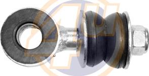 4U SE-F-67186 - Rod / Strut, stabiliser car-mod.net