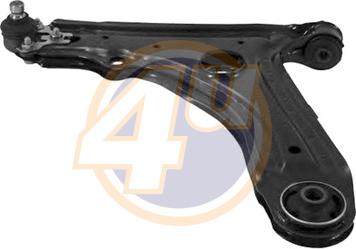 4U SE-G-09446 - Track Control Arm car-mod.net