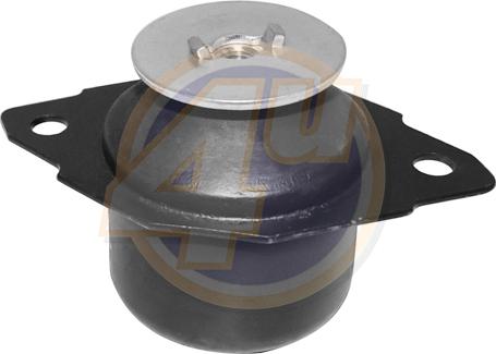 4U SE-U-02352 - Holder, engine mounting car-mod.net