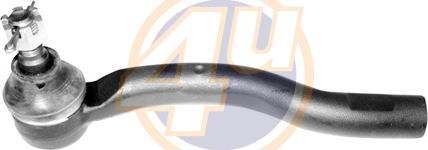 4U TY-A-18311 - Tie Rod End car-mod.net
