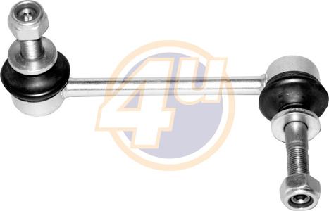 4U TY-F-46182 - Rod / Strut, stabiliser car-mod.net