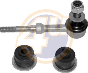 4U TY-F-10143 - Rod / Strut, stabiliser car-mod.net