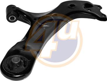 4U TY-G-10059 - Track Control Arm car-mod.net