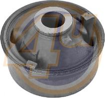 4U TY-P-11403 - Bush of Control / Trailing Arm car-mod.net