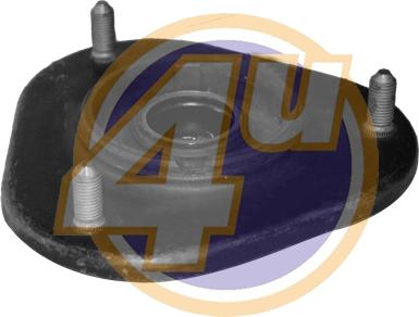 4U TY-SS-00046 - Top Strut Mounting car-mod.net