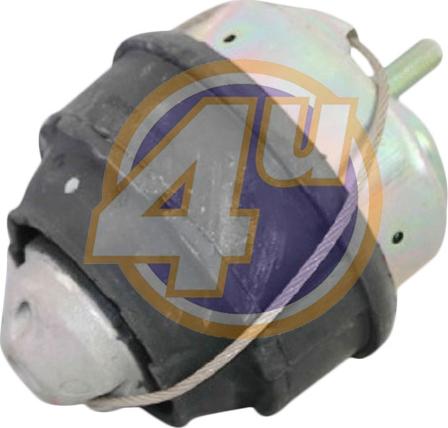 4U VL-EM-00036 - Holder, engine mounting car-mod.net