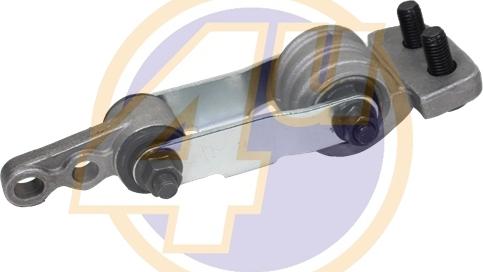 4U VL-EM-00038 - Holder, engine mounting car-mod.net