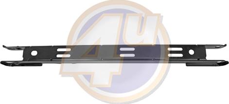 4U VL-K-15406 - Track Control Arm car-mod.net