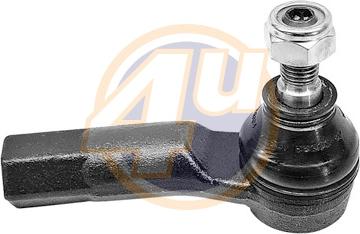 4U VV-A-54768 - Tie Rod End car-mod.net