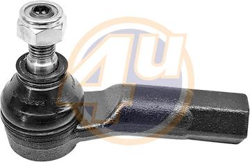 4U VV-A-54767 - Tie Rod End car-mod.net