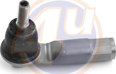 4U VV-A-04964 - Tie Rod End car-mod.net
