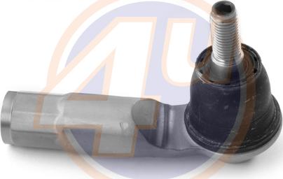 4U VV-A-04965 - Tie Rod End car-mod.net