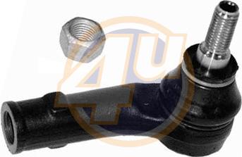 4U VV-A-10378 - Tie Rod End car-mod.net