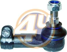 4U VV-A-84574 - Tie Rod End car-mod.net
