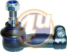 4U VV-A-84575 - Tie Rod End car-mod.net