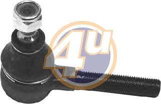4U VV-A-20831 - Tie Rod End car-mod.net