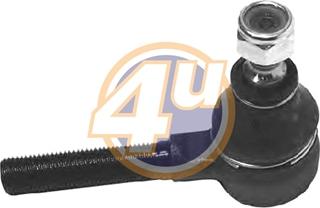 4U VV-A-20832 - Tie Rod End car-mod.net