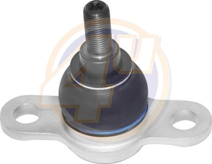4U VVB02081 - Ball Joint car-mod.net