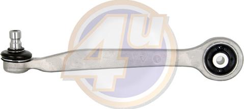 4U VV-D-39380 - Track Control Arm car-mod.net