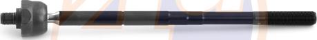 4U VV-E-04966 - Inner Tie Rod, Axle Joint car-mod.net