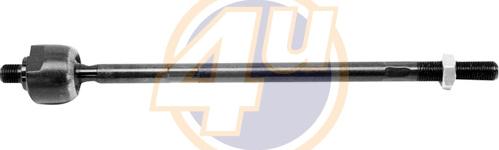 4U VV-E-81929 - Inner Tie Rod, Axle Joint car-mod.net