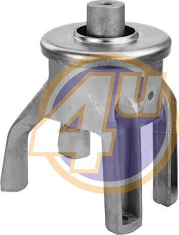 4U VV-EM-00057 - Holder, engine mounting car-mod.net