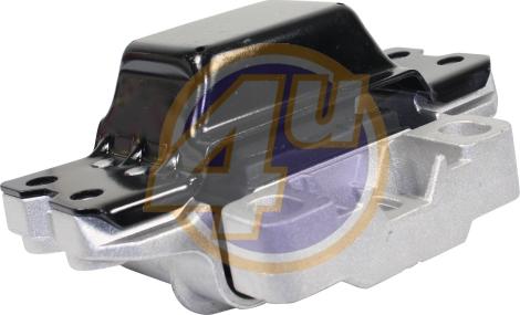 4U VV-EM-00018 - Holder, engine mounting car-mod.net