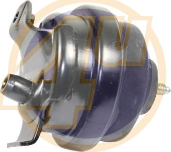 4U VV-EM-00012 - Holder, engine mounting car-mod.net
