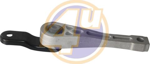 4U VV-EM-00245 - Holder, engine mounting car-mod.net