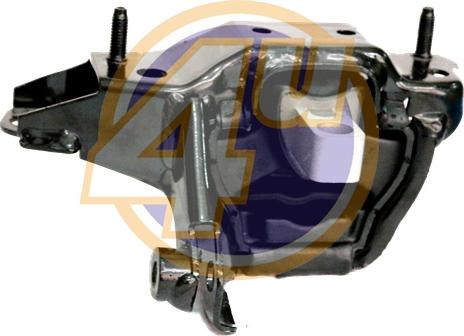 4U VV-EM-00216 - Holder, engine mounting car-mod.net