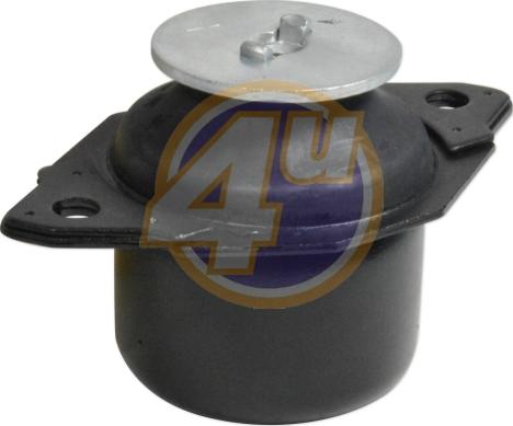 4U VV-EM-00273 - Holder, engine mounting car-mod.net