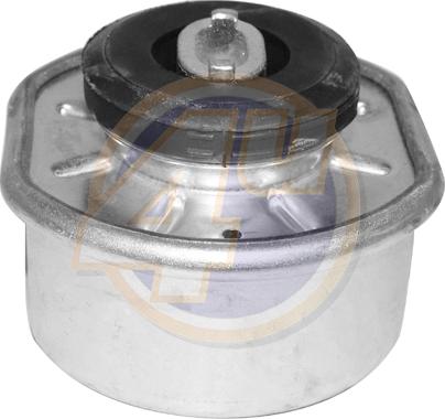 4U VV-F-02385 - Holder, engine mounting car-mod.net