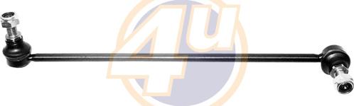 4U VV-F-11689 - Rod / Strut, stabiliser car-mod.net
